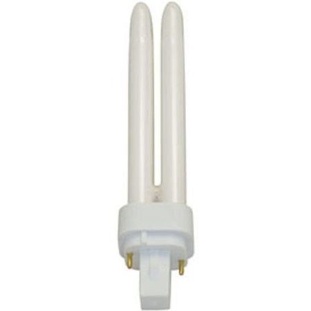 ILC Replacement for Philips Pl-c 18w/841 replacement light bulb lamp PL-C 18W/841 PHILIPS